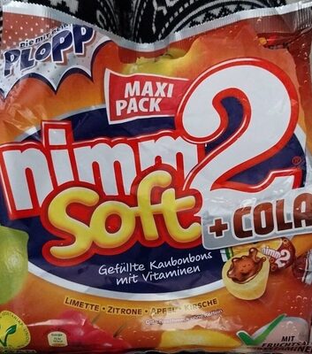 nimm2 soft +cola