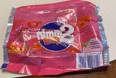 nimm 2 Lolly