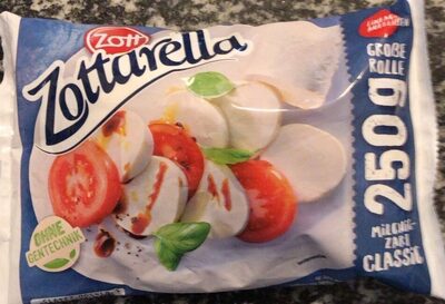 Mozarella