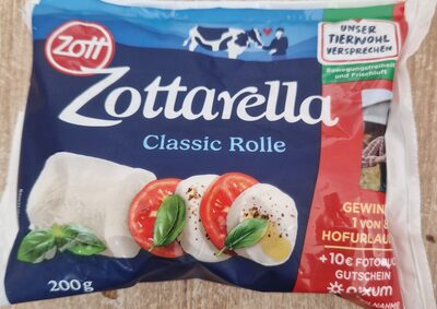 Zottarella