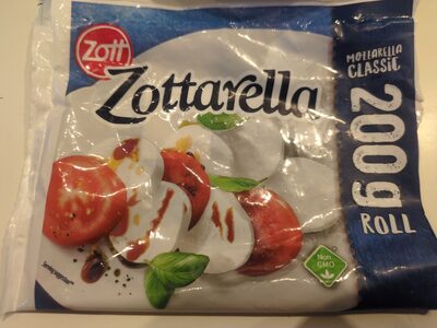 Zotarella mozzarella classic
