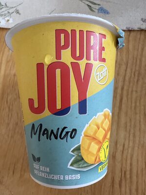 Pure Joy Mango