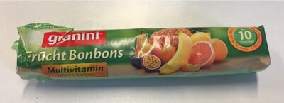 Fruchtbonbons