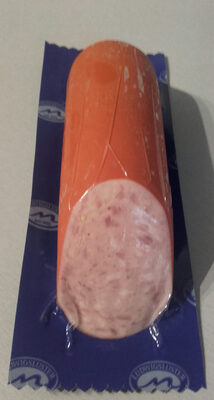 Jagdwurst