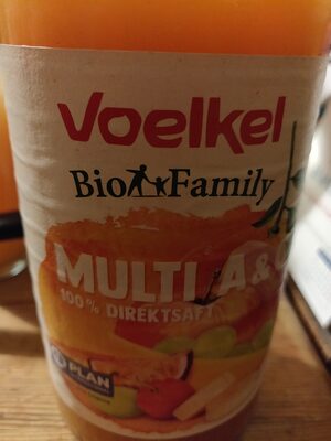 Multi A & C