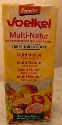 Jus Multi-nature Tetra