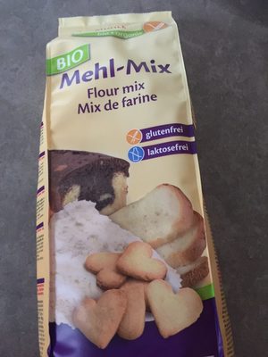Epicerie / Farines, Pains Et Tartines / Préparations Pour Pain, Brioche