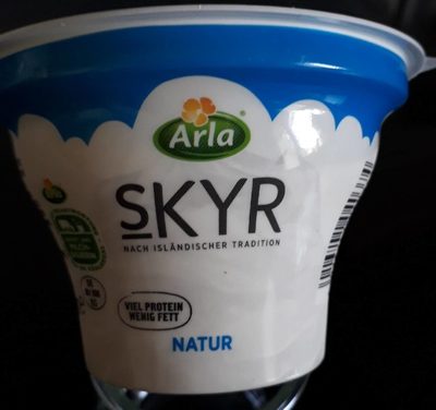 Skyr