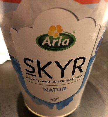 Skyr