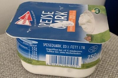 Speise Quark