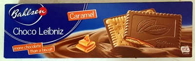 Choco Leibniz Caramel
