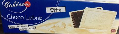Choco Leibniz