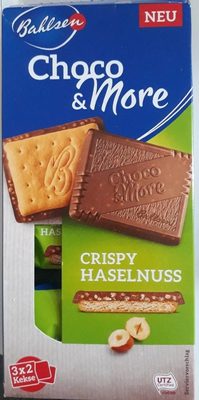 Choco & More