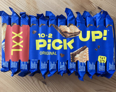 Pick Up! Original