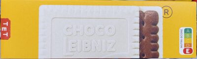 Choco Leibniz