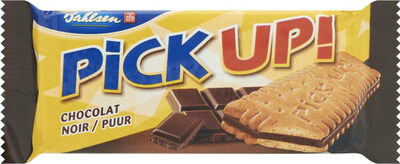 Pick Up! chocolat noir