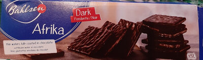 Afrika fondente