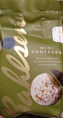 Mini Contessa