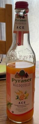 Pyraser