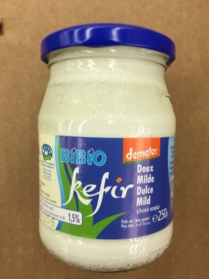 Biobio - Kefir Doux 1.5% MG