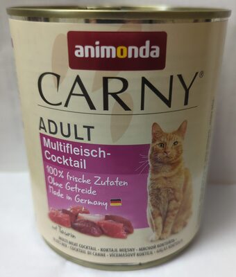 Carny Adult Multifleisch-Cocktail