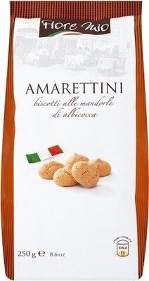 Mio Amarettini