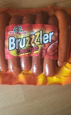 Bruzzzler Chorrrizo