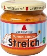 Sonnen Tomate Streich, Tomate