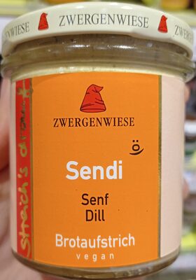 Sendi