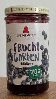 Heidebeere