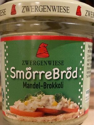 SmorreBrod