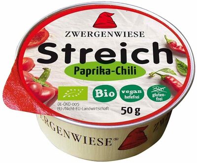 Paprika Chili