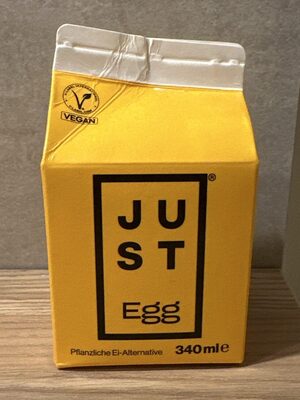 JUST EGG