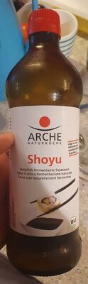Shoyu