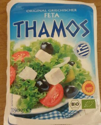 Feta