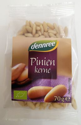 Pinienkerne