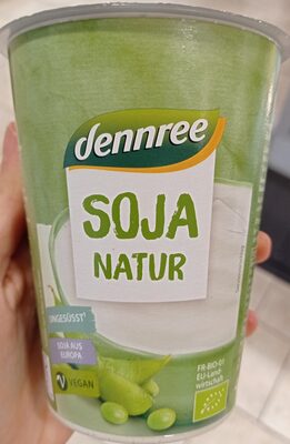 Soja Natur