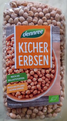 Kichererbsen