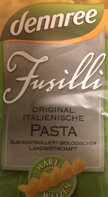 Fusilli