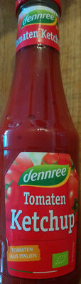 Ketchup