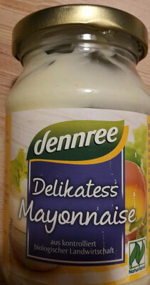 Delikatess Mayonnaise