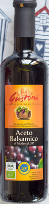 Aceto Balsamico di Modena L.G.P.