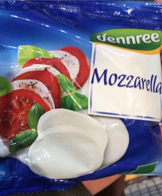 Mozzarella