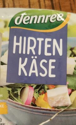 Hirtenkäse