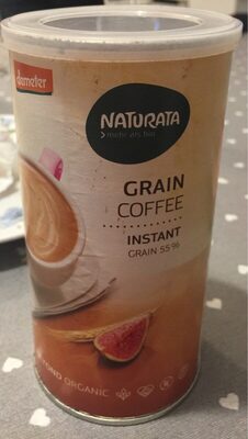 Grain coffee