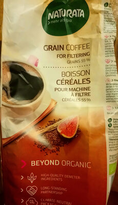 Getreide Kaffee