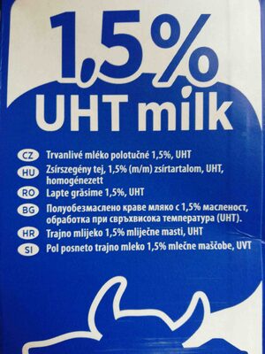 mlijeko