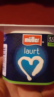 Iaurt muller