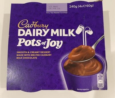Pots of joy