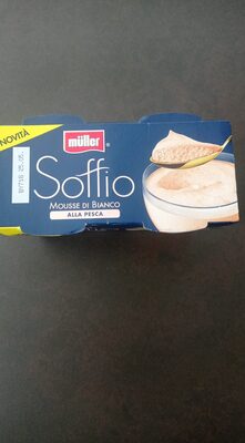 Soffio